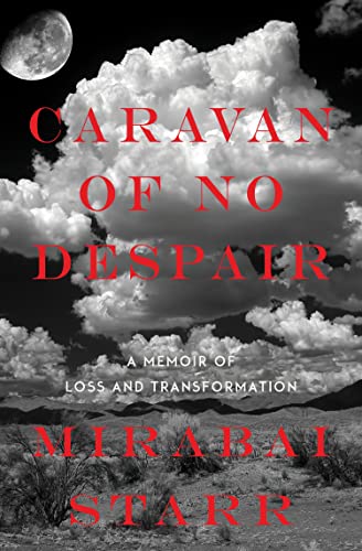 Caravan of No Despair: A Memoir of Loss and Transformation von Sounds True