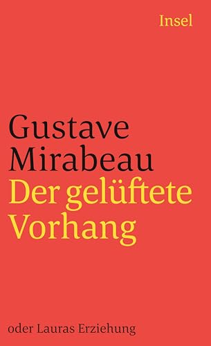 Der gelüftete Vorhang oder Lauras Erziehung
