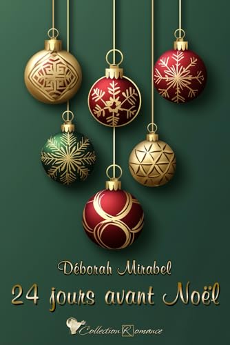 24 jours avant Noël von Cordes de lune Éditions