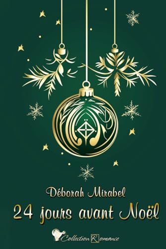 24 jours avant Noël von Cordes de lune Éditions