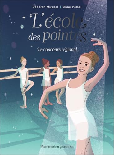 Le concours régional von FLAM JEUNESSE