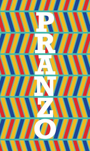 Pranzo: Sicilian(ish) Recipes & Stories von Hardie Grant Books