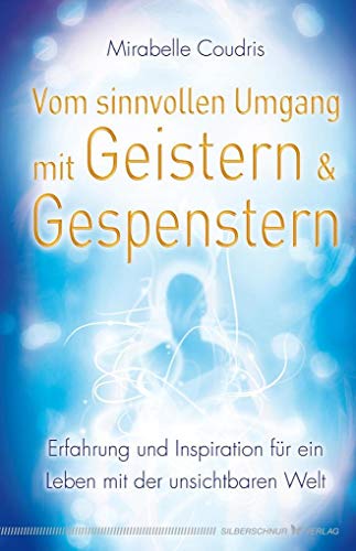 Vom sinnvollen Umgang mit Geistern und Gespenstern: Erfahrung und Inspiration für ein Leben mit der unsichtbaren Welt von Silberschnur Verlag Die G