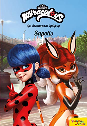 Sapotis: Narrativa 12 (Miraculous, Band 12)