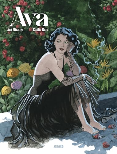 Ava (CMYK) von ASTIBERRI EDICIONES