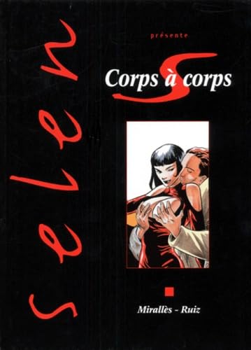 Selen en BD - Tome 17: Corps à corps von VENTS D'OUEST