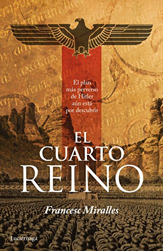 El cuarto reino (NARRATIVA)