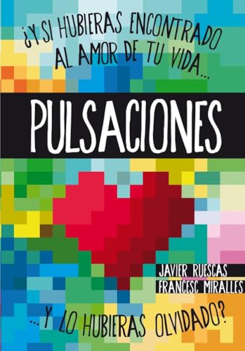 Pulsaciones von EDICIONES SM
