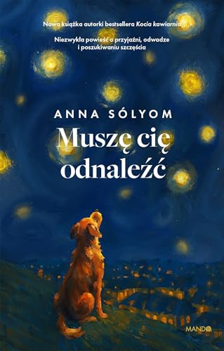 Muszę cię odnaleźć von Mando