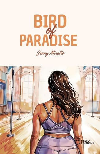 Bird of Paradise von HELLO EDITIONS