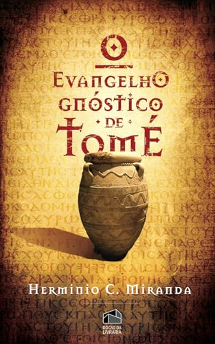 O Evangelho Gnóstico de Tomé von Editora Docas da Livraria