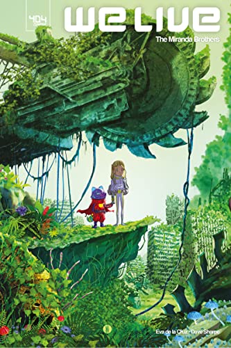 We Live: Le jour de l'extinction