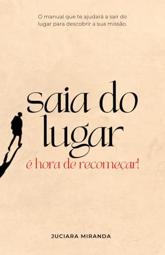 Saia do Lugar: É hora de recomeçar Saia do Lugar: É hora de recomeçar von CBL