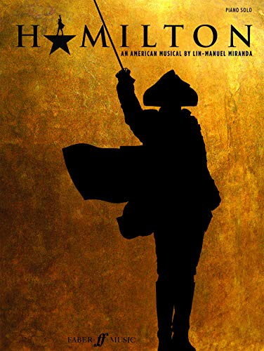 Hamilton Piano Solo Hamilton Piano Solo von AEBERSOLD JAMEY