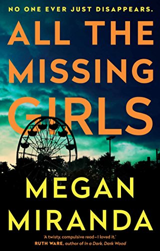 All the Missing Girls von Corvus