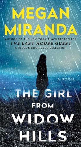 The Girl from Widow Hills: A Novel von S&S/ Marysue Rucci Books