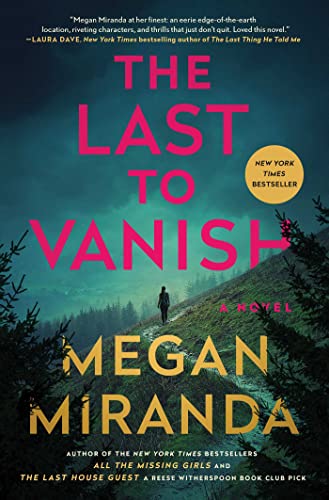 The Last to Vanish: A Novel von S&S/ Marysue Rucci Books