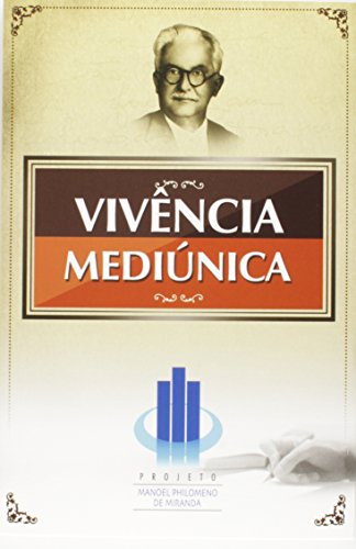Vivência Mediúnica von Leal Publisher