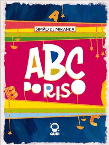 Abc do riso von Guri