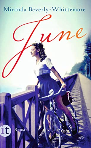 June: Roman (insel taschenbuch) von Insel Verlag