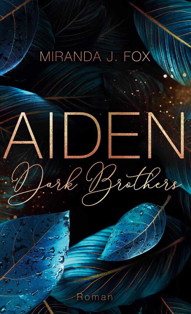 AIDEN - Dark Brothers von Books on Demand