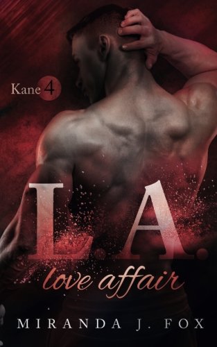 L.A. Love Affair - Kane (Einzelband)