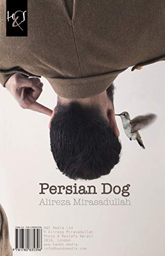 Persian Dog: Sag-e Irani von H&S Media