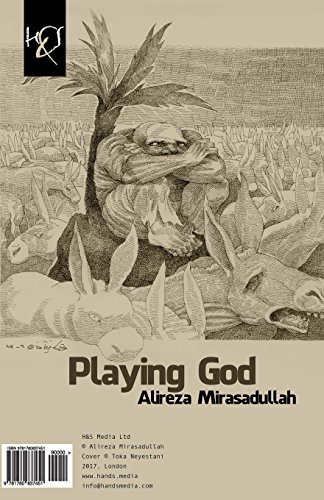 Playing God: Khoda Bazi von H&S Media