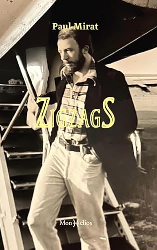 Zigzags von MONHELIOS