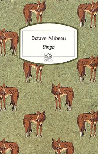 Dingo Dingo