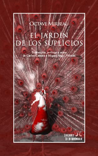 El jardín de los suplicios El jardín de los suplicios von Independently published