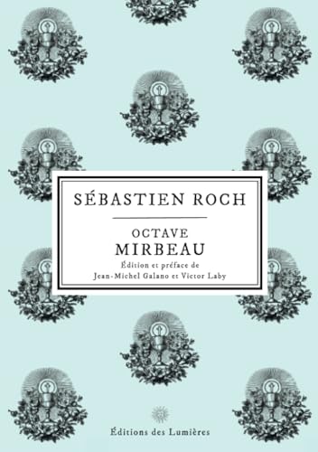 Sébastien Roch von Éditions des Lumières