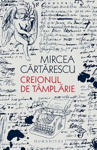 Creionul de tamplarie von Humanitas