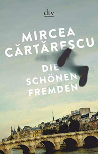 Die schönen Fremden: Erzählungen (dtv Literatur)