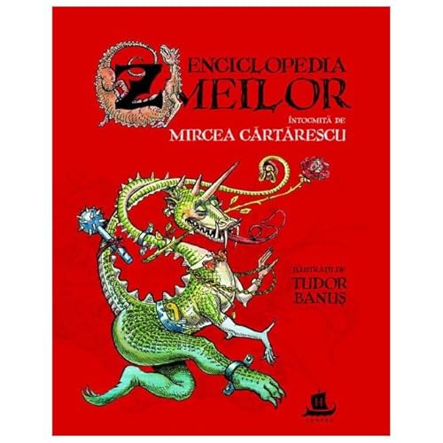 Enciclopedia Zmeilor