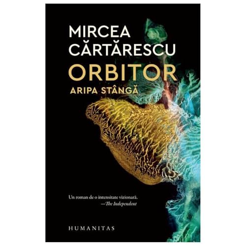 Orbitor. Aripa Stanga von Humanitas