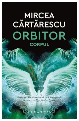 Orbitor. Corpul von Humanitas