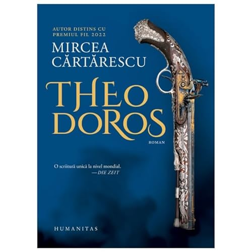 Theodoros von Humanitas