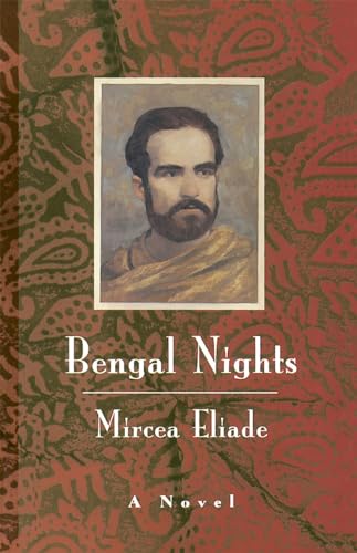 Bengal Nights: A Novel