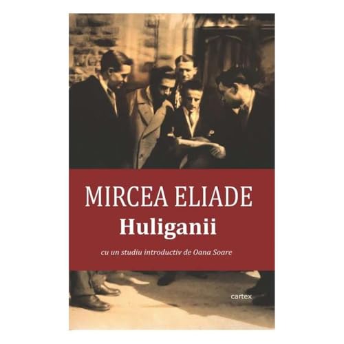 Huliganii von Cartex