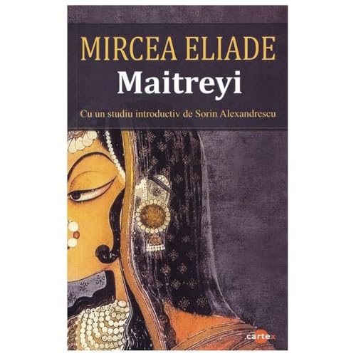 Maitreyi von Cartex