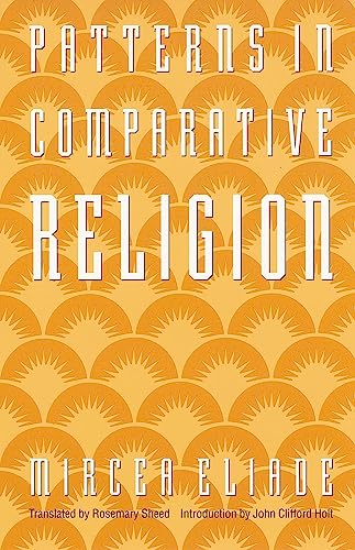 Patterns in Comparative Religion Patterns in Comparative Religion