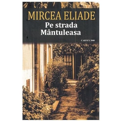Pe Strada Mantuleasa