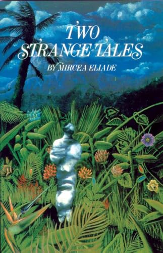 Two Strange Tales von Shambhala