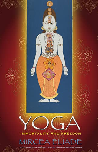 Yoga: Immortality and Freedom (Bollingen Series, 56, Band 56)