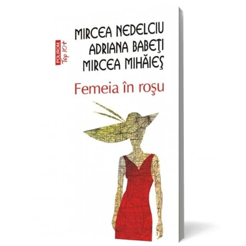 Femeia In Rosu. Top 10+