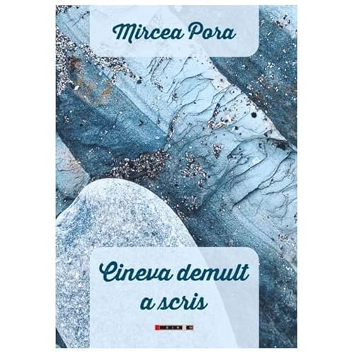 Cineva Demult A Scris Cineva Demult A Scris von Eikon