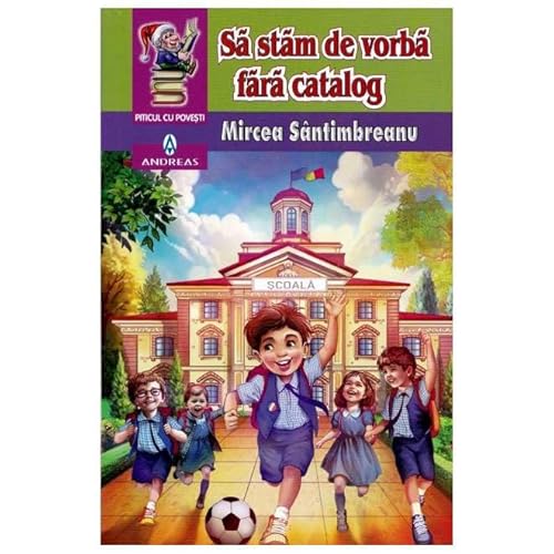 Sa Stam De Vorba Fara Catalog von Andreas