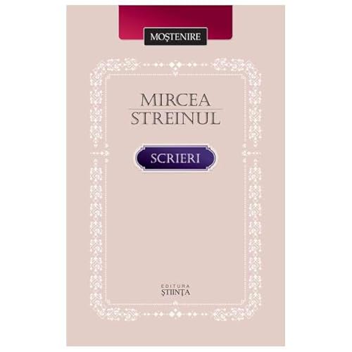 Scrieri von Stiinta