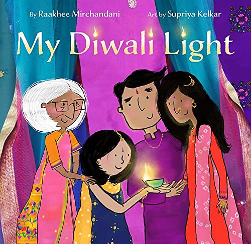 My Diwali Light von Little, Brown Books for Young Readers